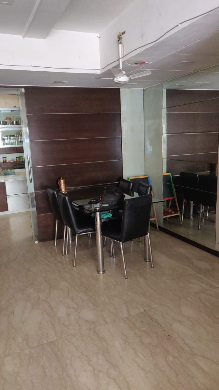 3 BHK Apartment for Sale in Malabar Hill Mumbai