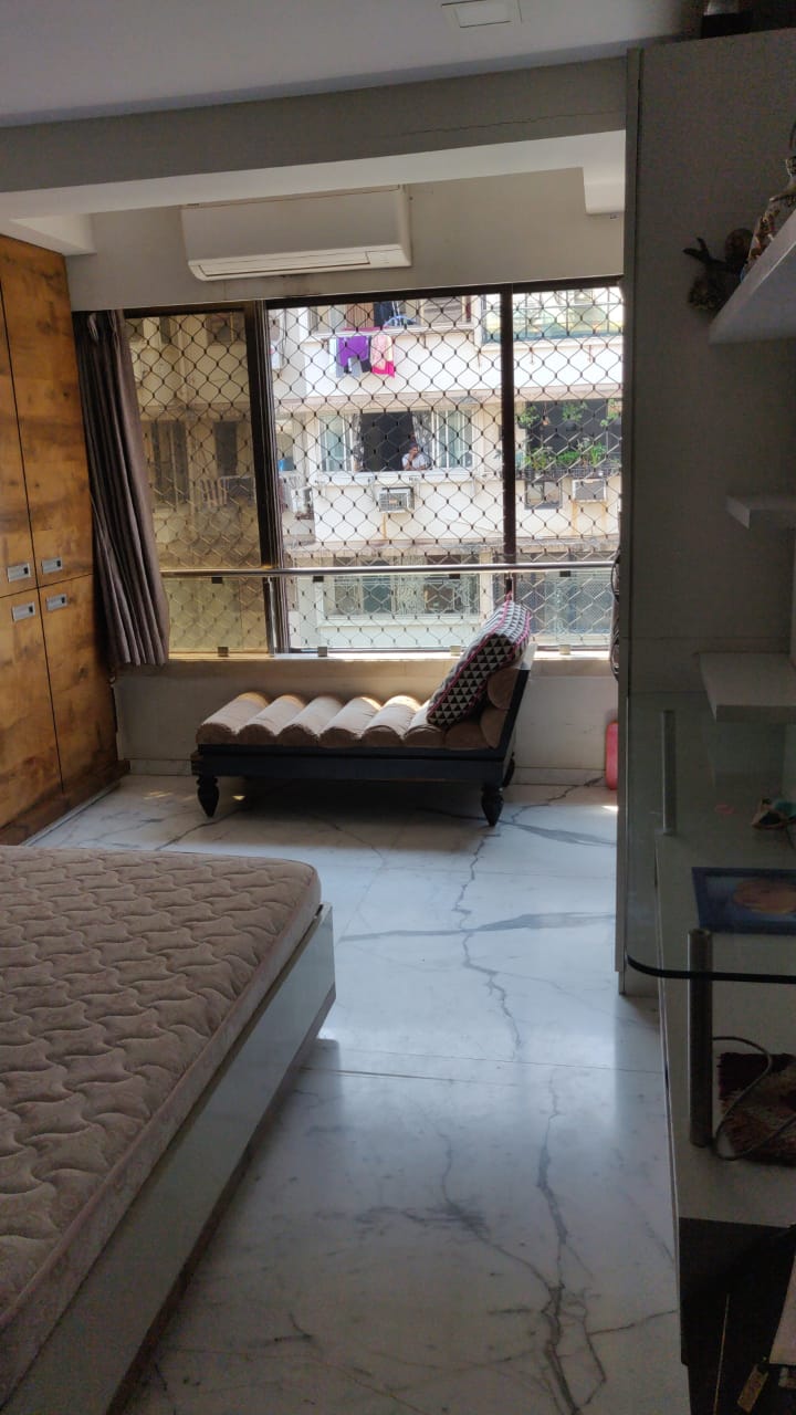 3 BHK Apartment for Sale in Malabar Hill Mumbai
