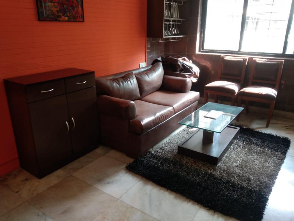 2 BHK Apartment for Rent in Juhu Mumbai