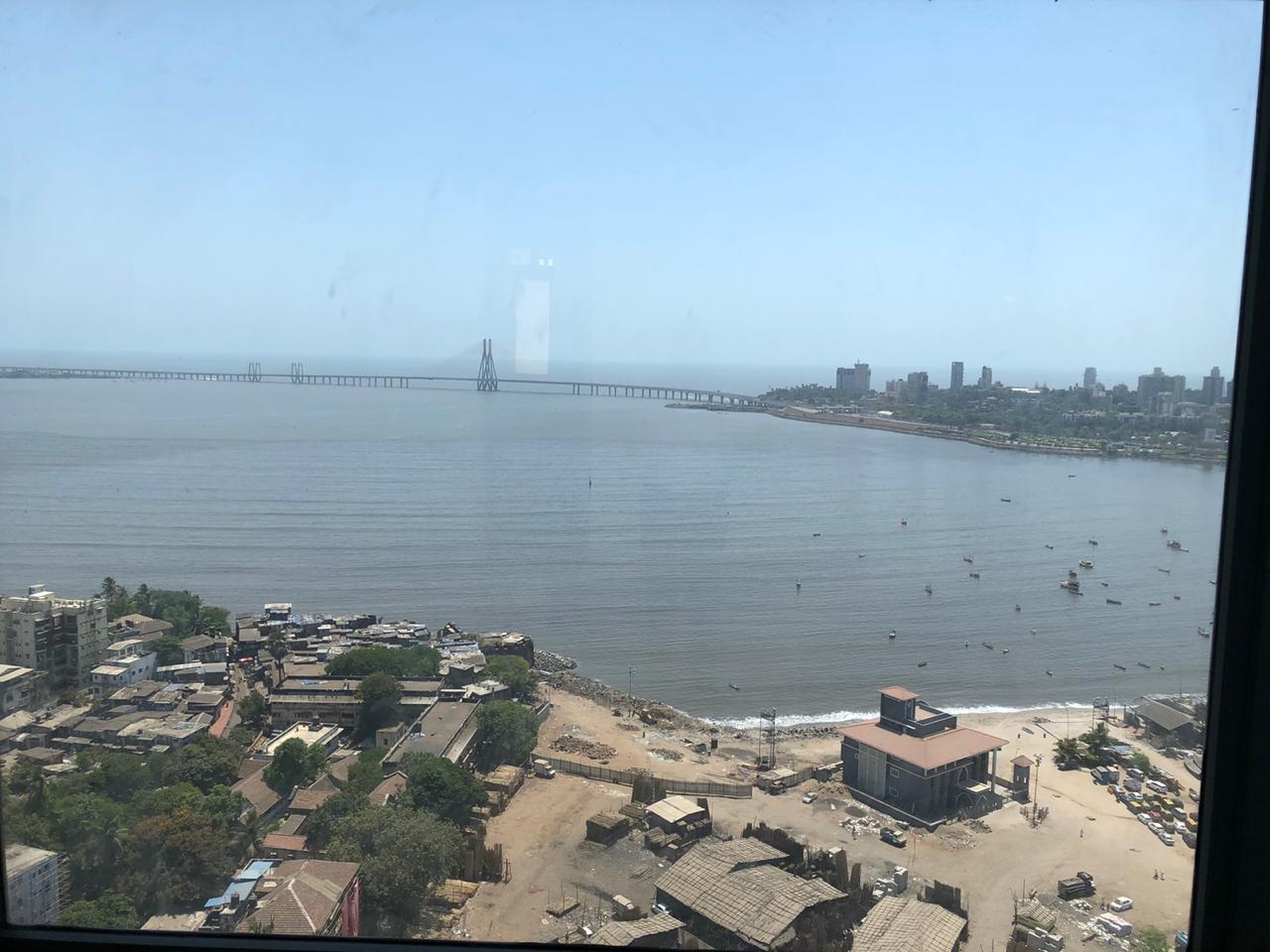 3 BHK Apartment for Sale in Mahim West Mumbai