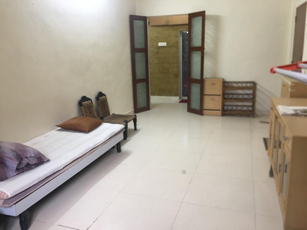 1 BHK Apartment for Rent in JVPD Mumbai