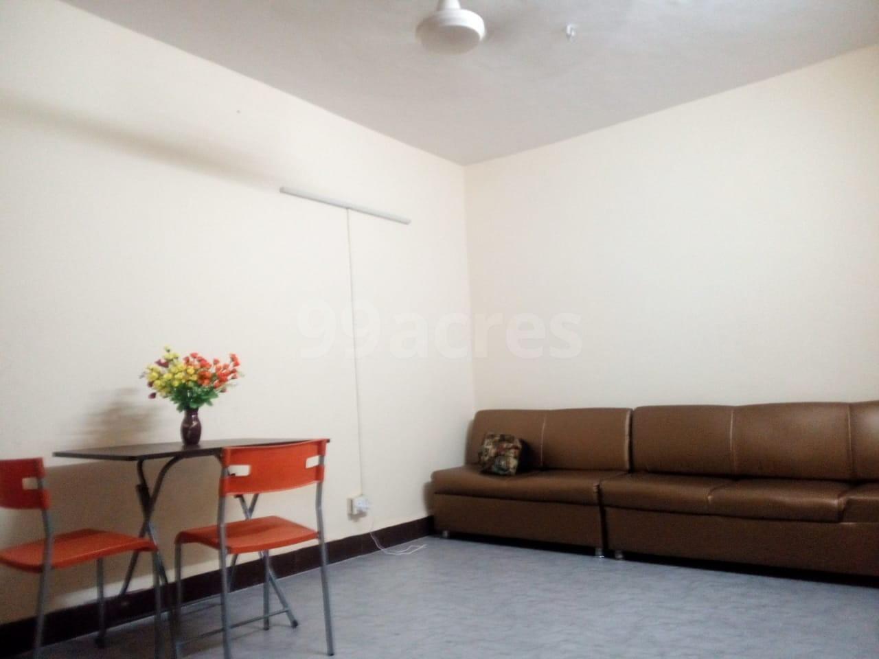 1 BHK Apartment for Rent in 2nd Hasnabad Lane Mumbai