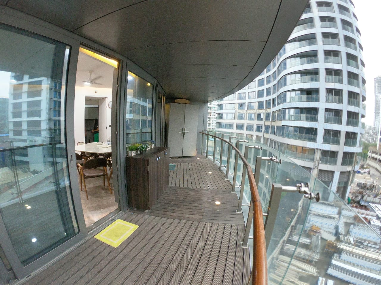 3 BHK Apartment for Sale in Lower Parel Mumbai