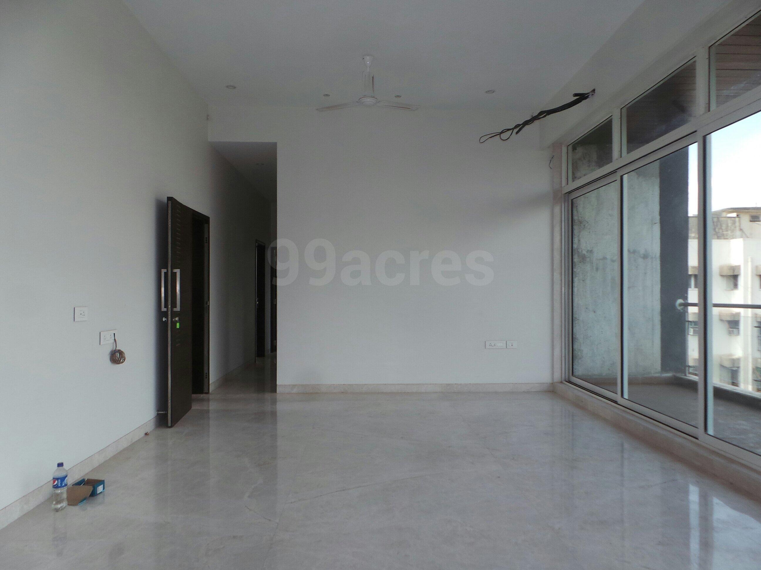 3 BHK Apartment for Rent in Saraswat colony Mumbai