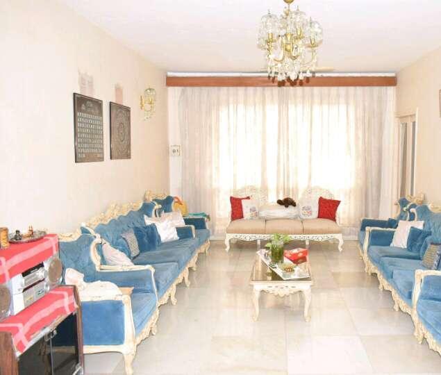 3 BHK Apartment for Sale in Gandhigram Road Mumbai