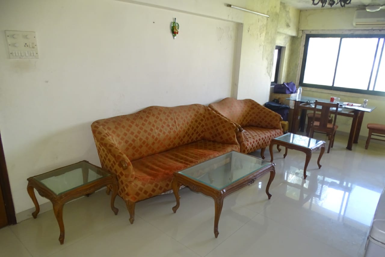 2 BHK Apartment for Sale in Juhu Church Road Mumbai