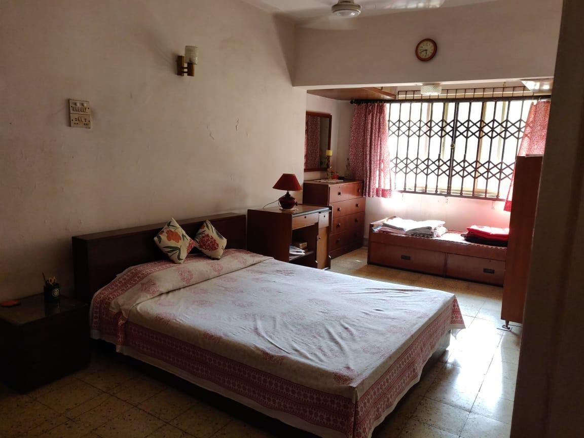 3 BHK Apartment for Sale in Almeida park Mumbai