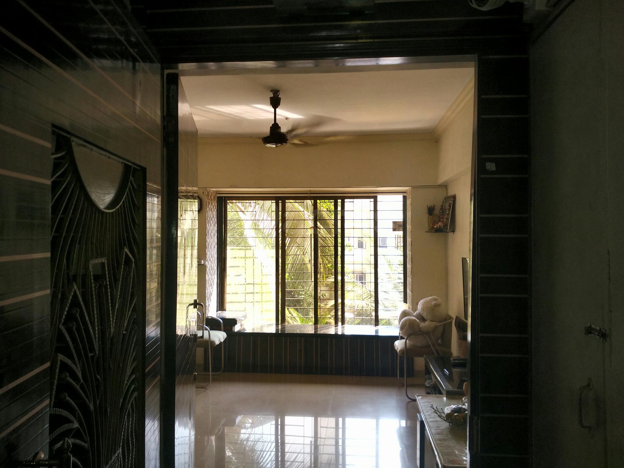 1 BHK Apartment for Sale in JVPD Mumbai