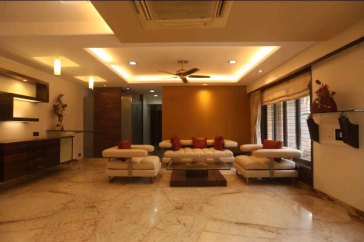 4 BHK Apartment for Sale in JVLR Mumbai