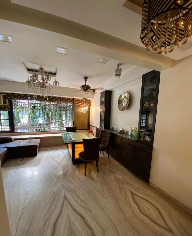 2 BHK Apartment for Sale in 11th Road Mumbai