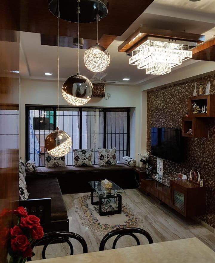 2 BHK Apartment for Rent in Carter Road Mumbai