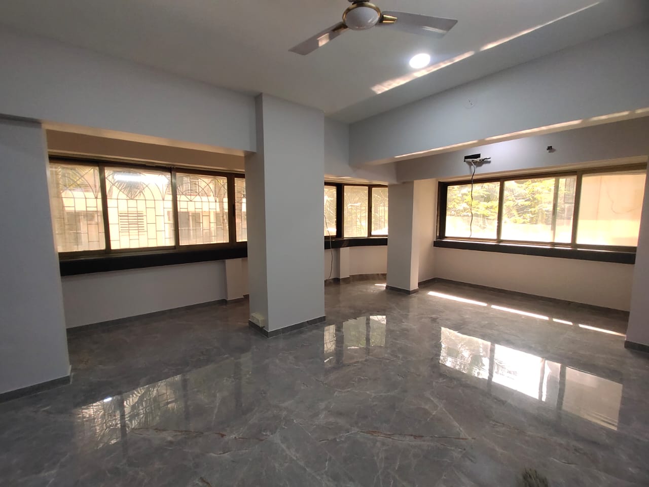3 BHK Apartment for Sale in JVPD Mumbai