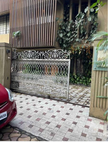 3 BHK Villa for Rent in 2nd Cross Lane Mumbai