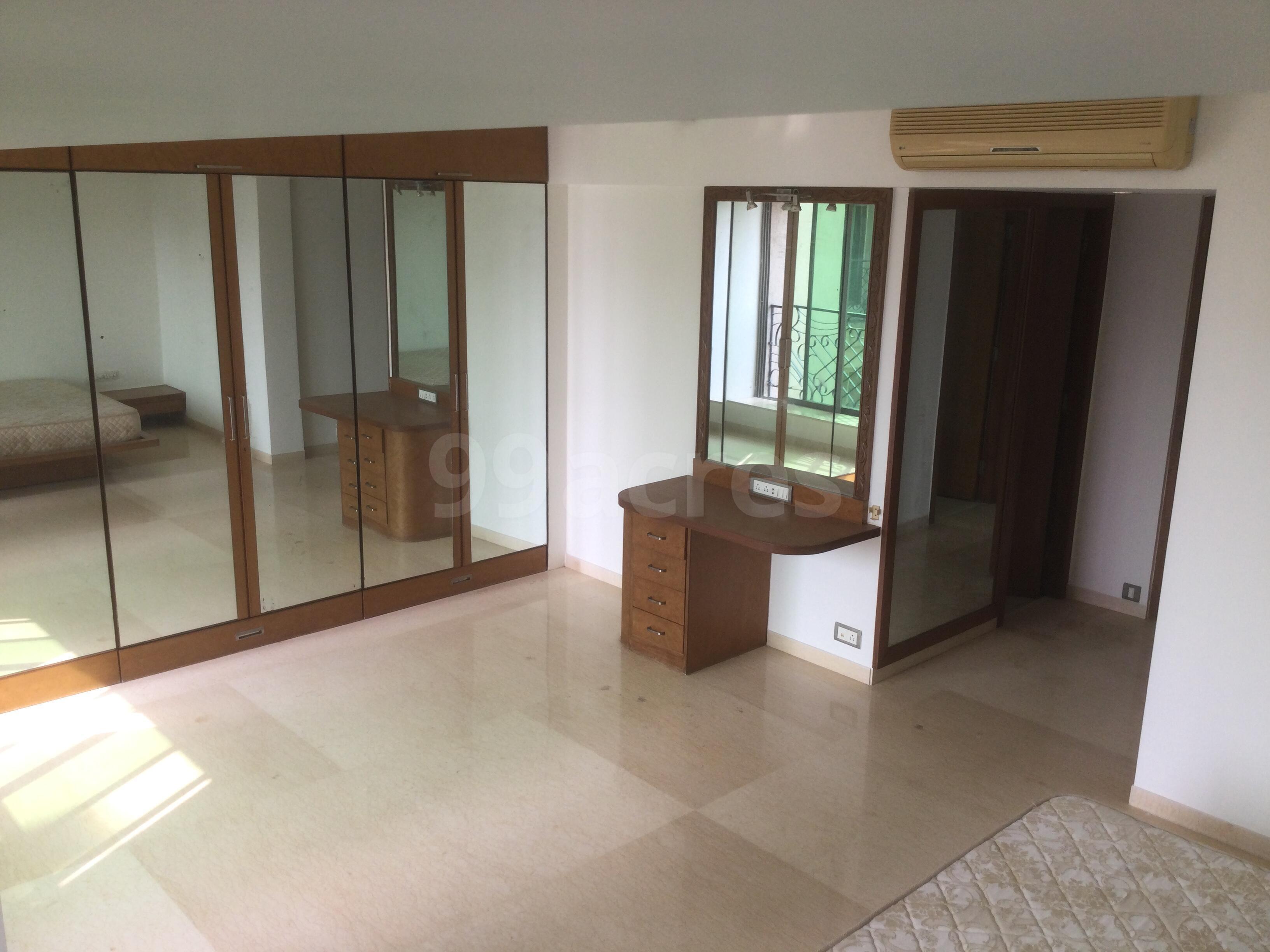5 BHK Apartment for Rent in Andheri West Mumbai