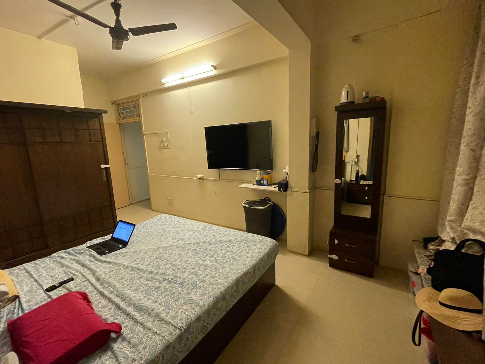 3 BHK Apartment for Rent in 11th Road Mumbai
