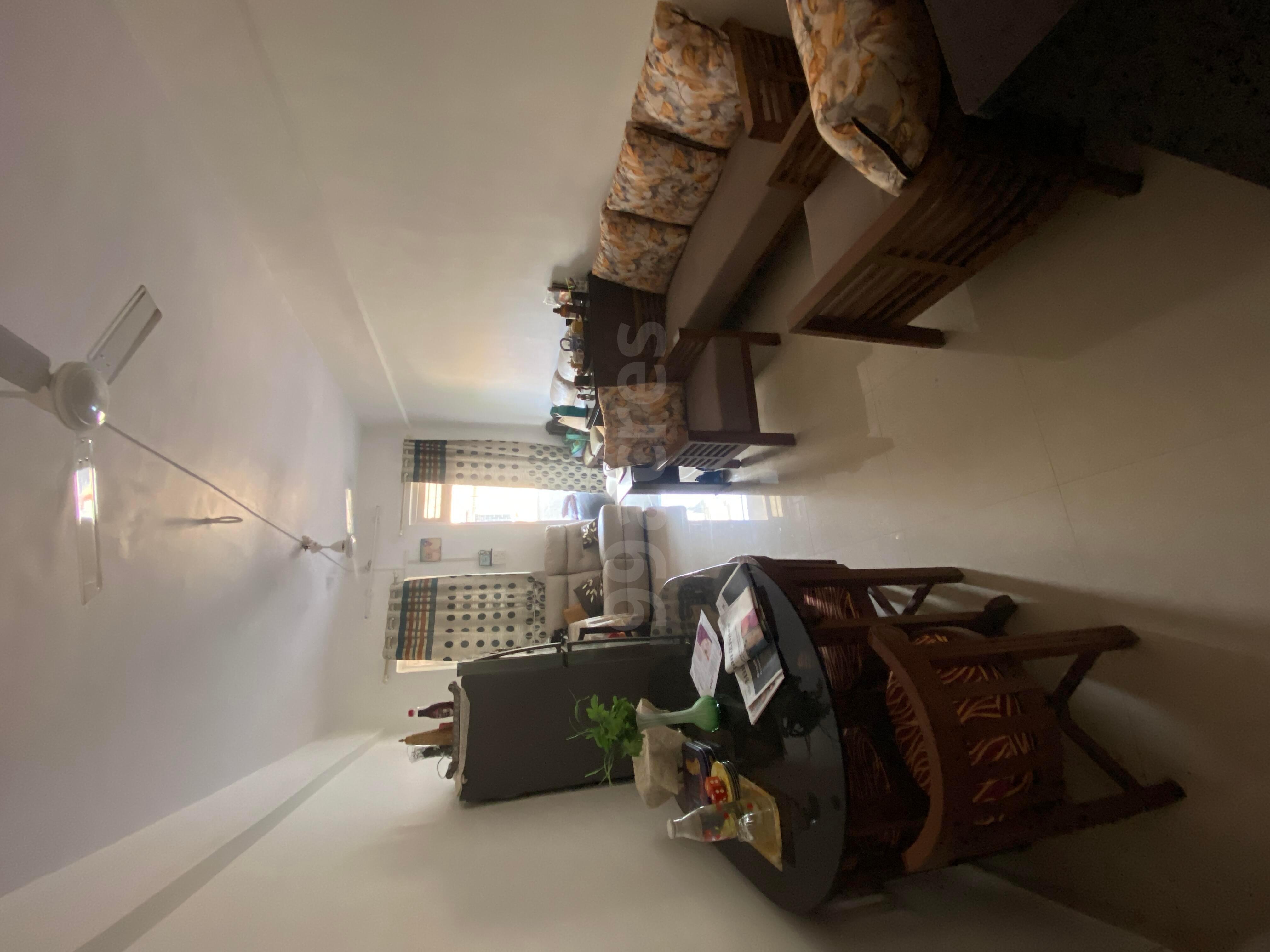 2 BHK Apartment for Sale in Tagore Road Mumbai