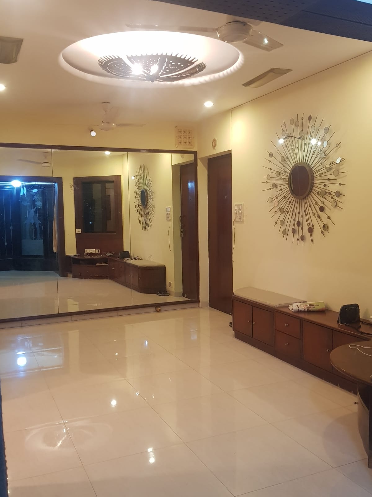2 BHK Apartment for Rent in Andheri West Mumbai