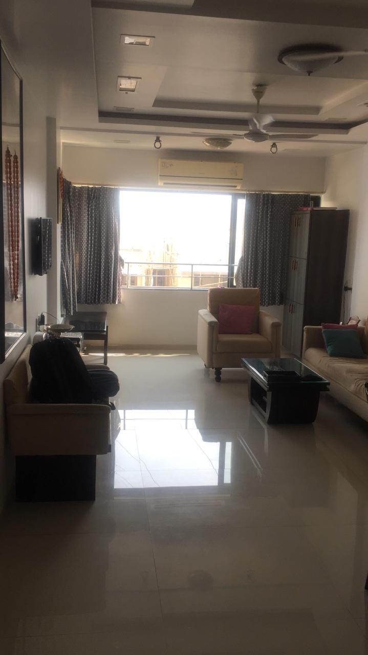 2 BHK Apartment for Sale in Andheri West Mumbai