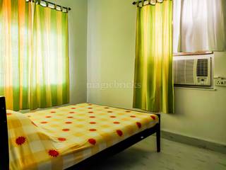 2 BHK Apartment for Rent in St. Domnic Road Mumbai