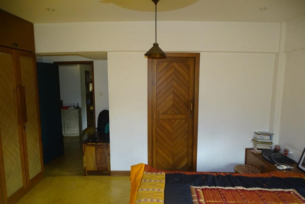 3 BHK Apartment for Sale in Juhu Mumbai