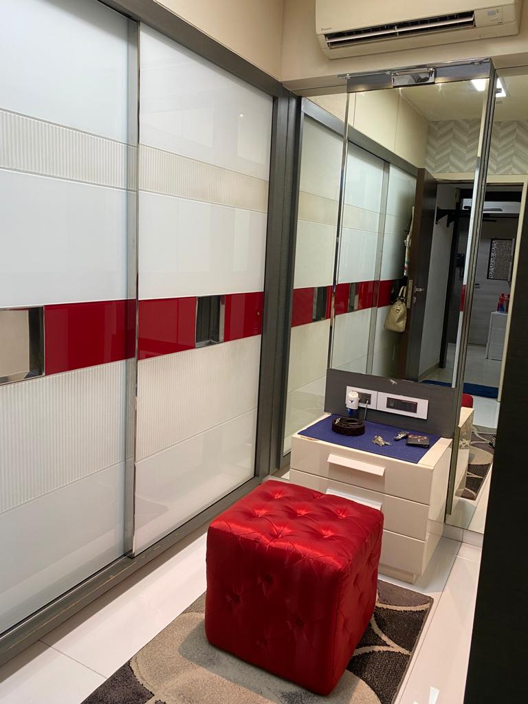 3 BHK Apartment for Sale in 11th Road Mumbai