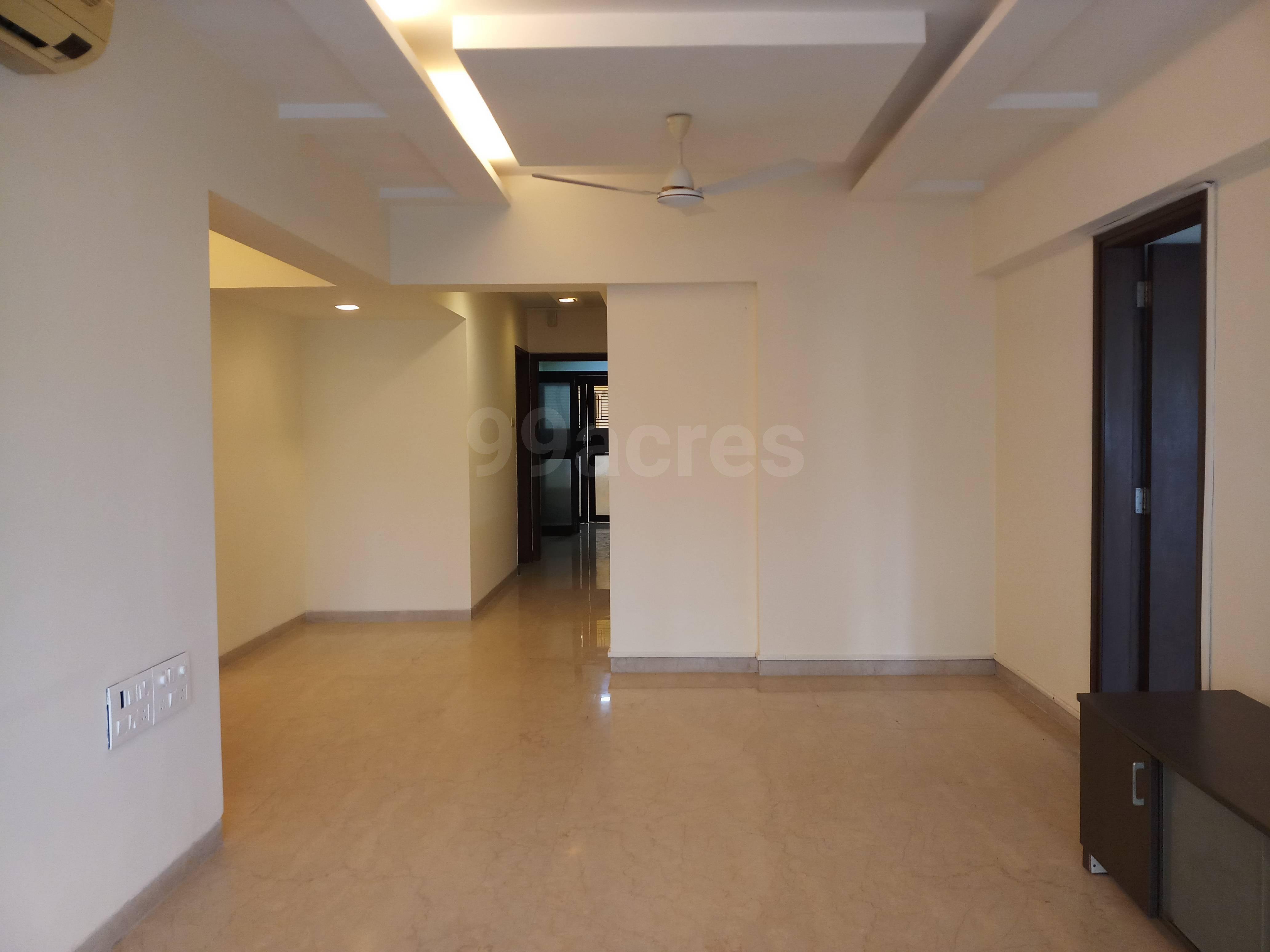 4 BHK Apartment for Rent in 16th Road Mumbai