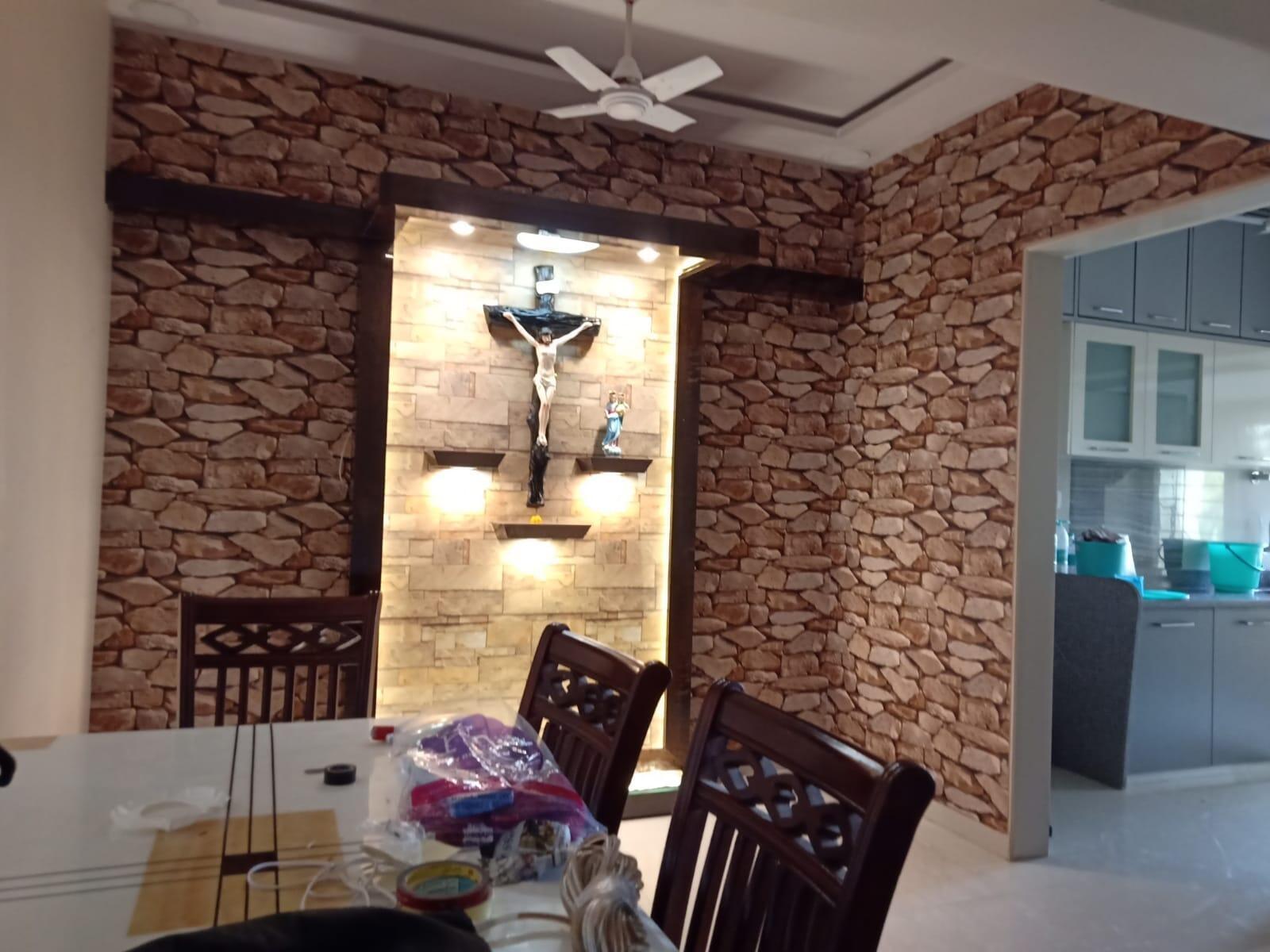 2 BHK Apartment for Rent in Vakola Mumbai