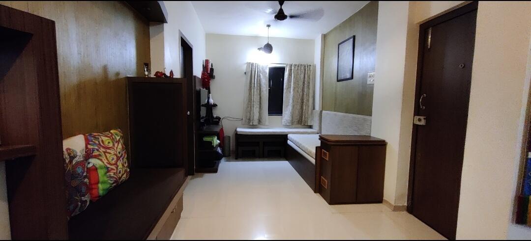2 BHK Apartment for Sale in Mount Marry Mumbai