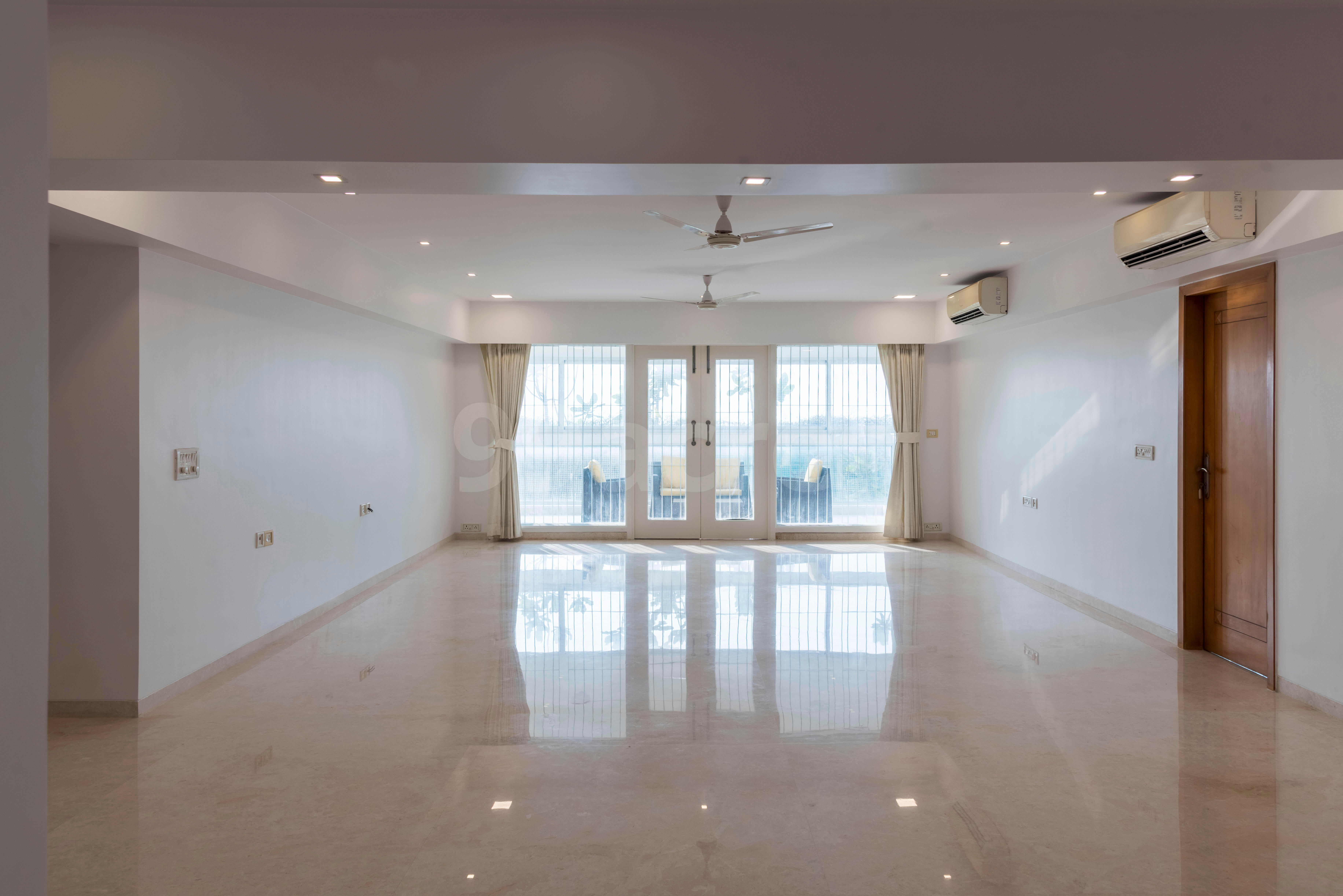 4 BHK Apartment for Rent in Union Park Mumbai
