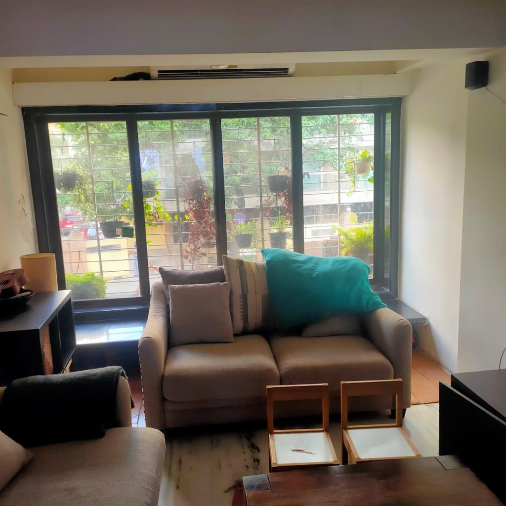 3 BHK Apartment for Sale in Khar West Mumbai
