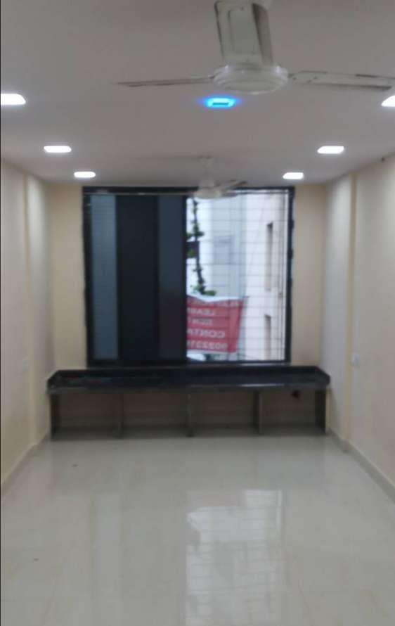 1 BHK Apartment for Sale in Ranwar Mumbai