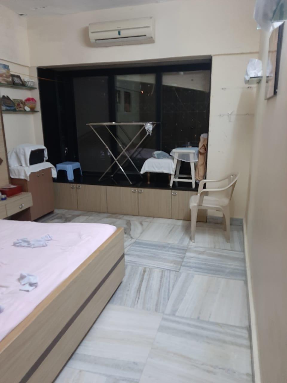 1 BHK Apartment for Sale in 16th Road Mumbai