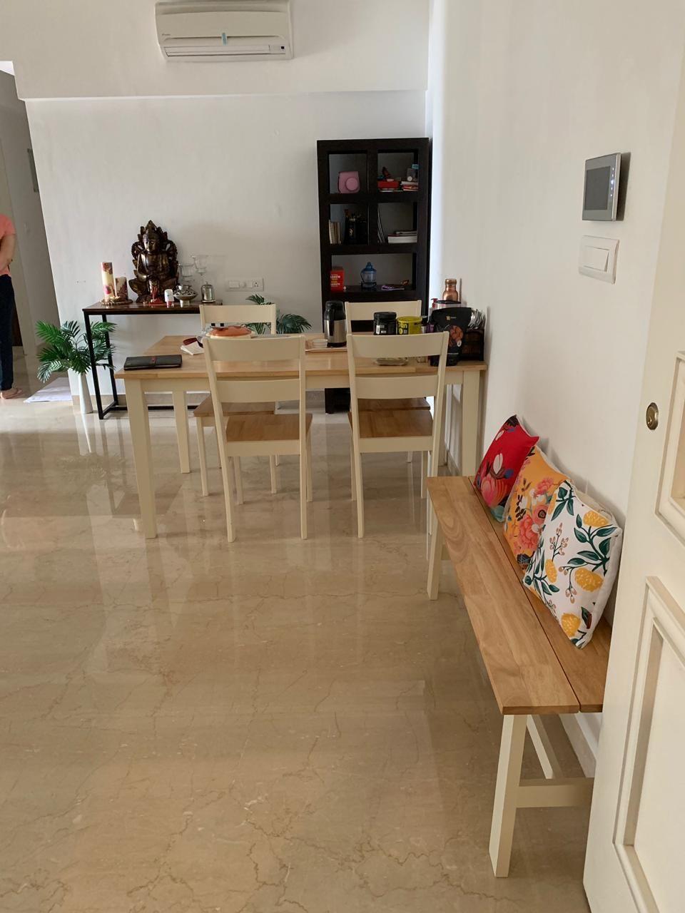 2 BHK Apartment for Sale in BKC Mumbai