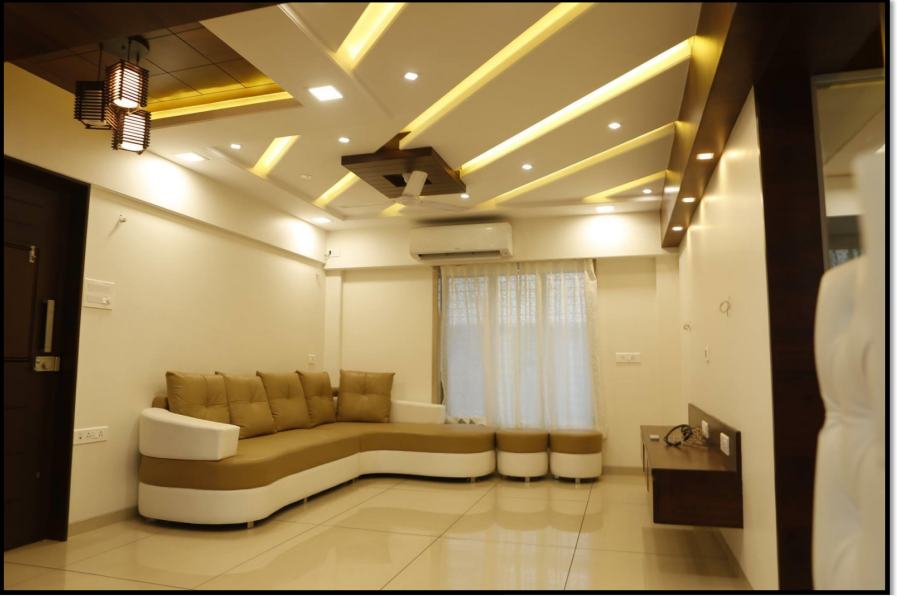1 BHK Apartment for Rent in 16th Road Mumbai
