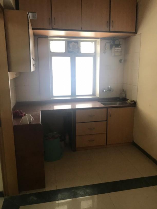 1 BHK Apartment for Rent in Santacruz West Mumbai