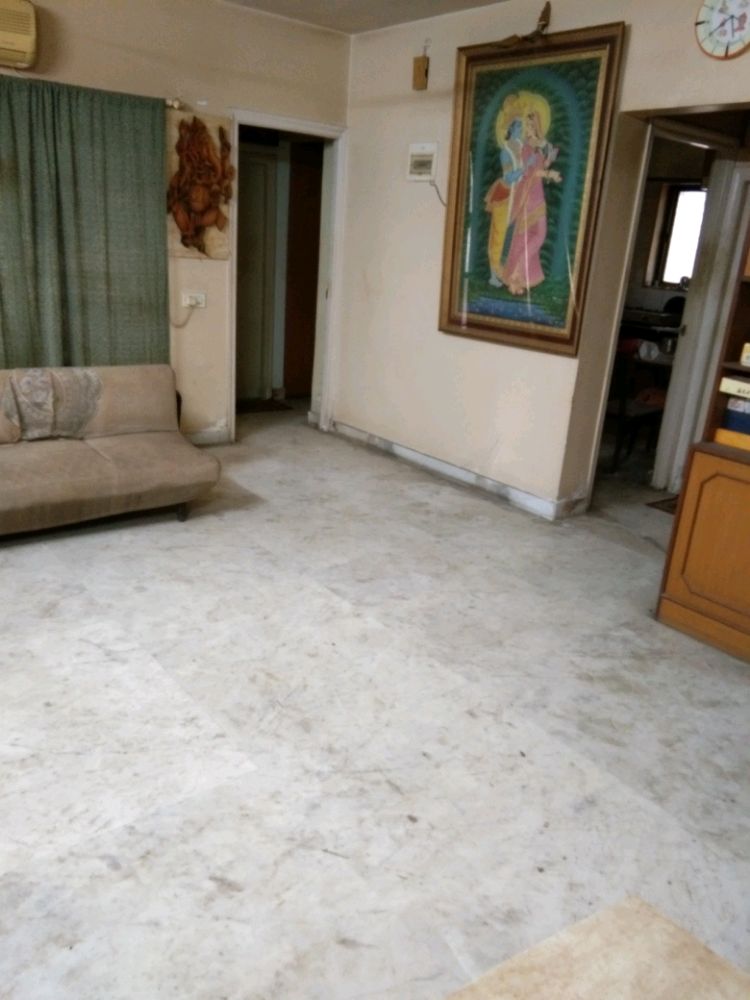 2 BHK Apartment for Sale in 28th Road Mumbai