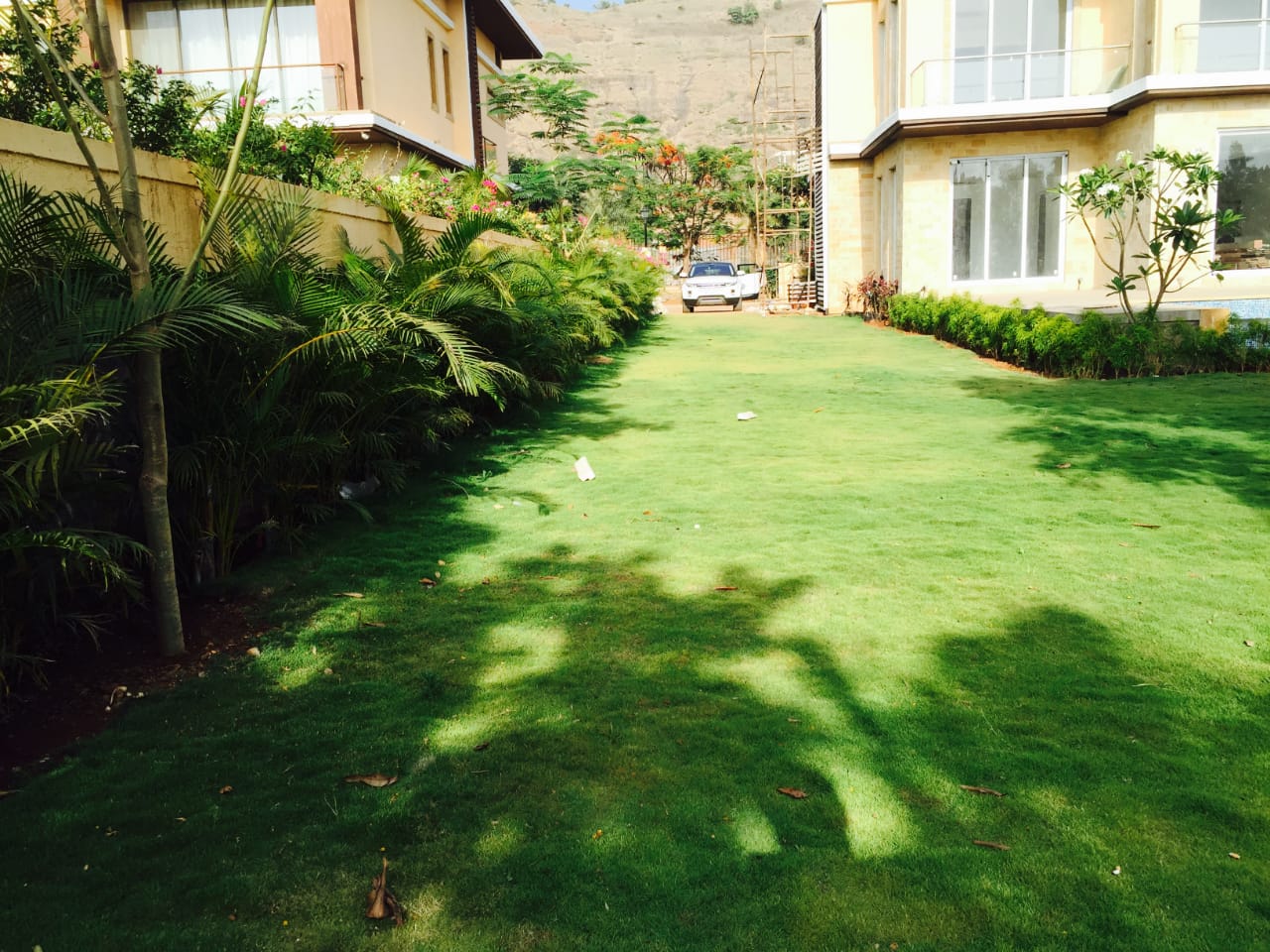 4 BHK Villa for Sale in Lonavala Mumbai