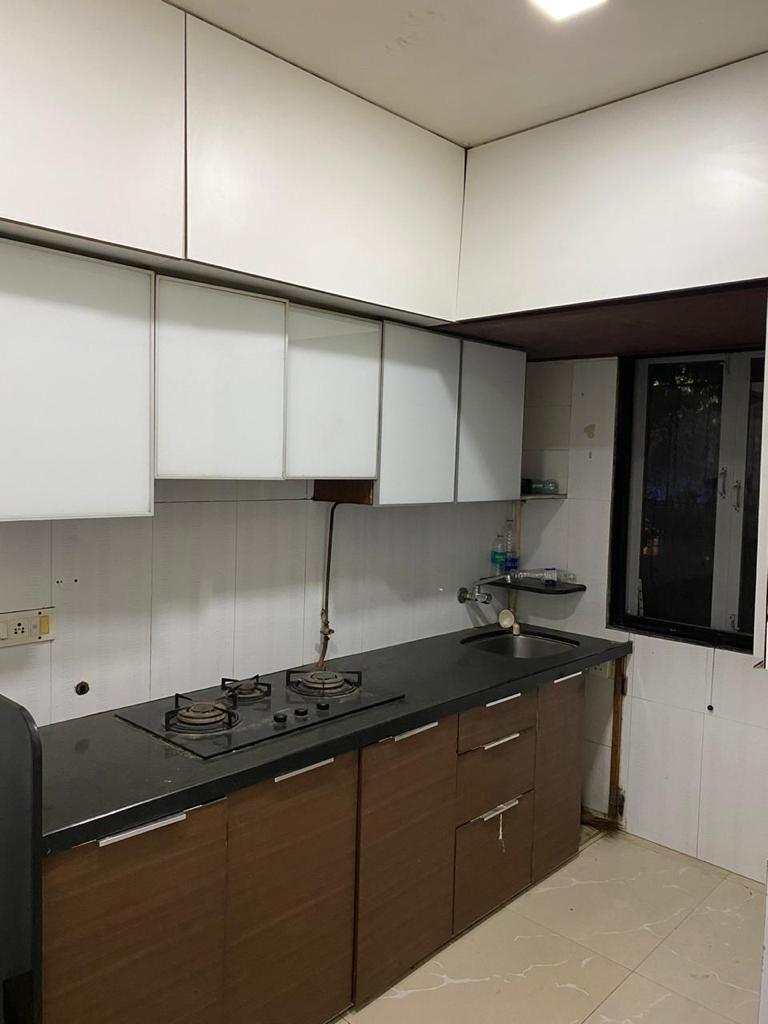 1 BHK Apartment for Sale in Borivali East Mumbai