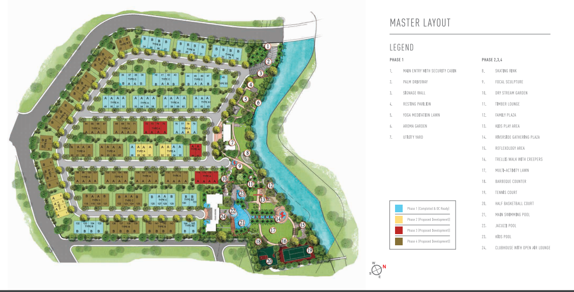 3 BHK Apartment for Sale in Lonavala Mumbai