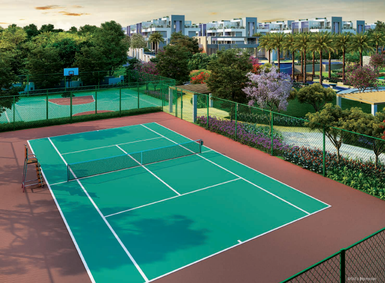 4 BHK Villa for Sale in Lonavala Mumbai