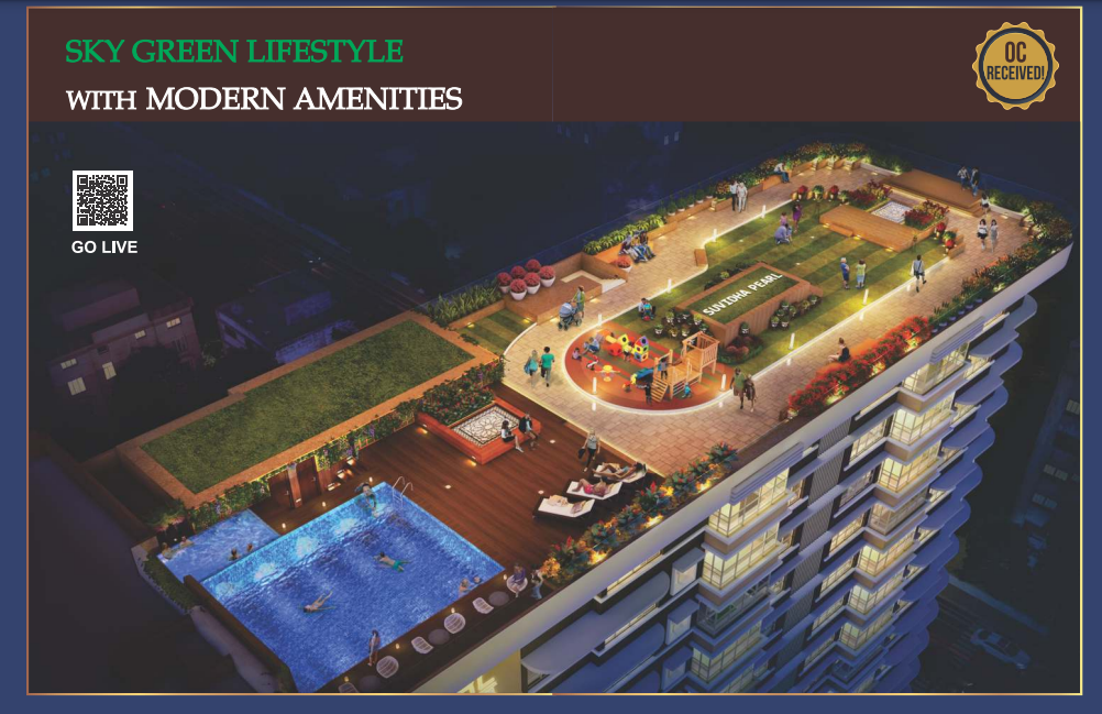 3 BHK Apartment for Sale in Phirozshah Mehta Road Mumbai
