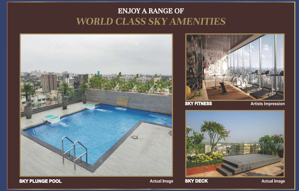 4 BHK Apartment for Sale in Phirozshah Mehta Road Mumbai