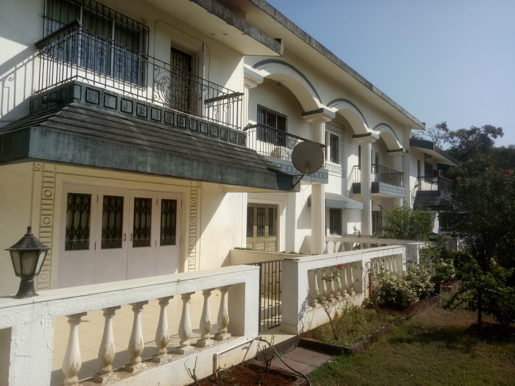 4 BHK Villa for Sale in Lonavala Mumbai