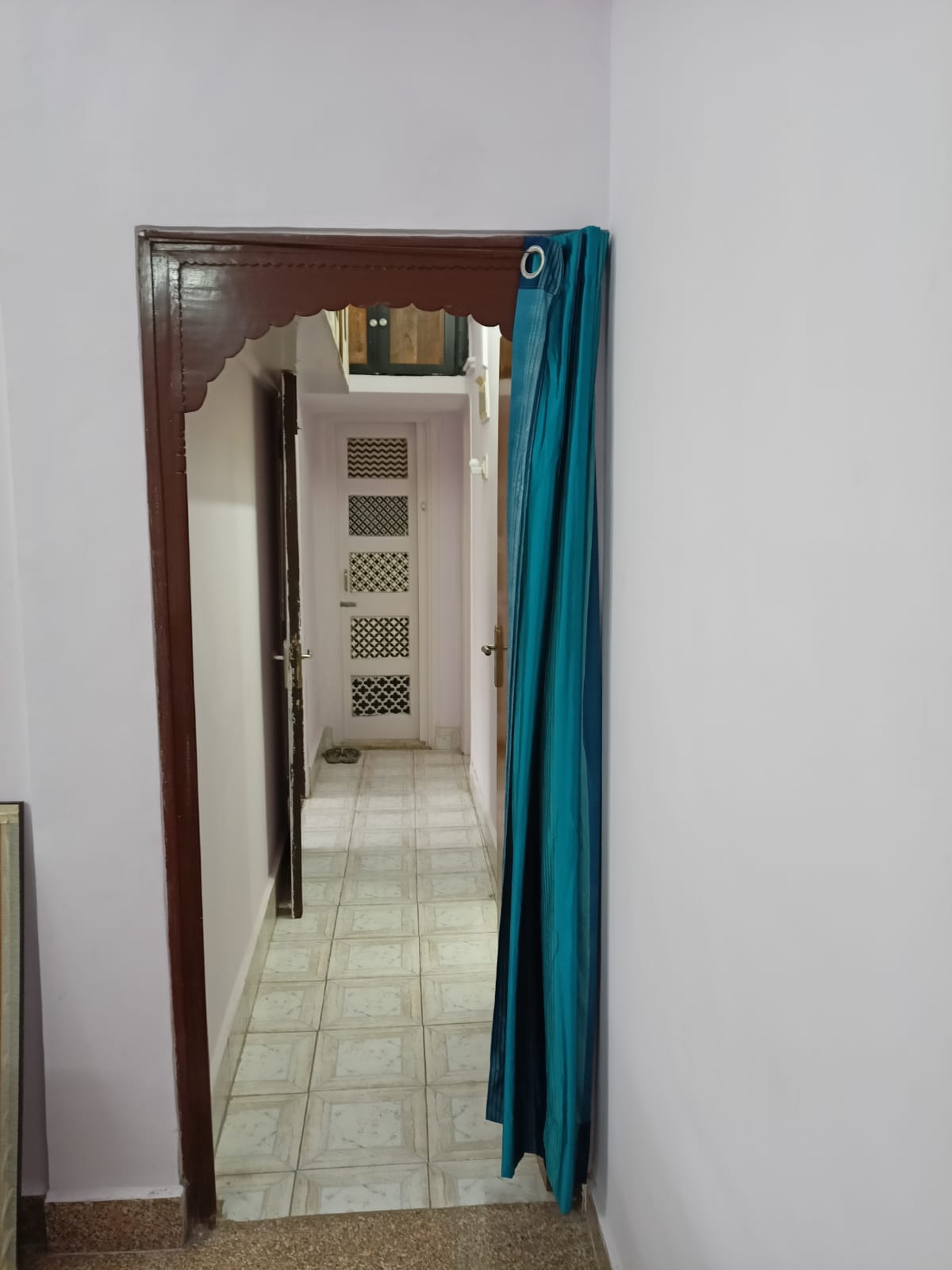 2 BHK Apartment for Rent in 31 Road Mumbai