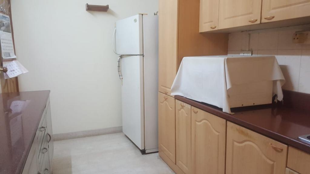 4 BHK Apartment for Sale in JVPD Mumbai