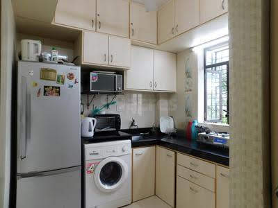 1 BHK Apartment for Rent in New Kantwadi Road Mumbai