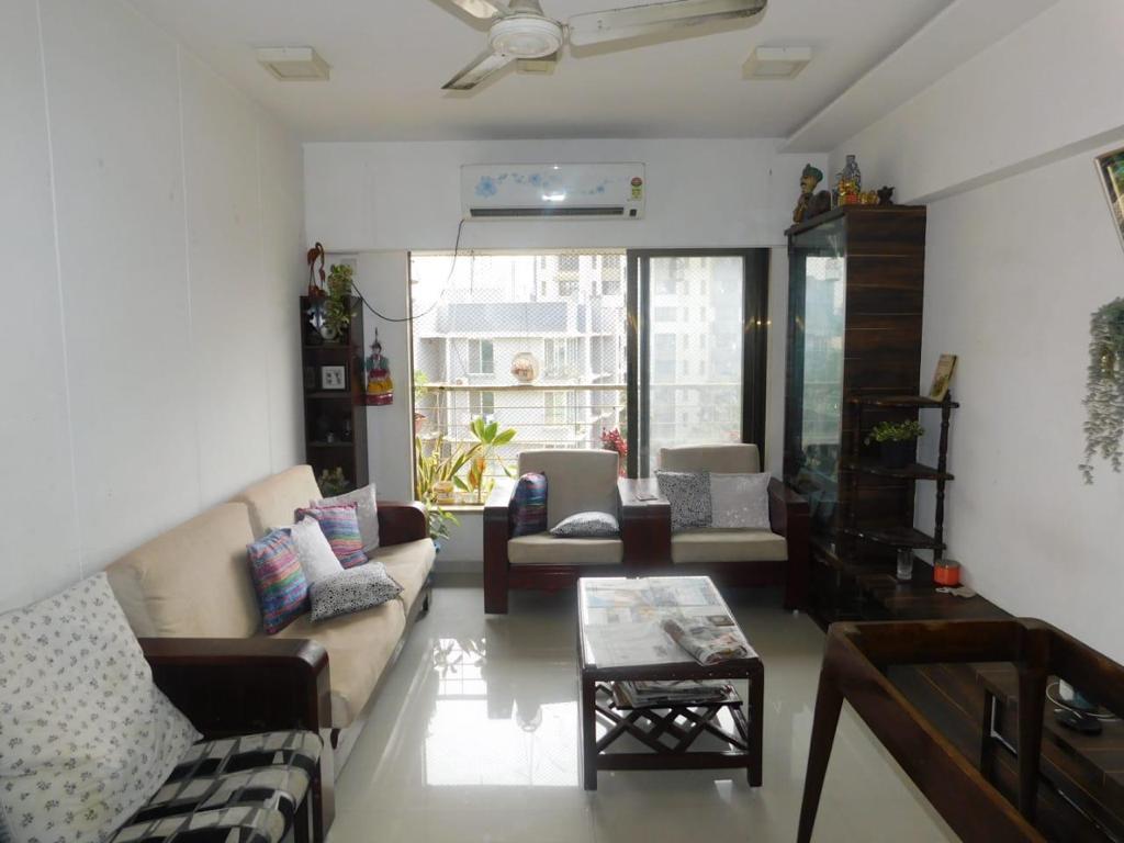 2 BHK Apartment for Sale in Ceaser Road Mumbai