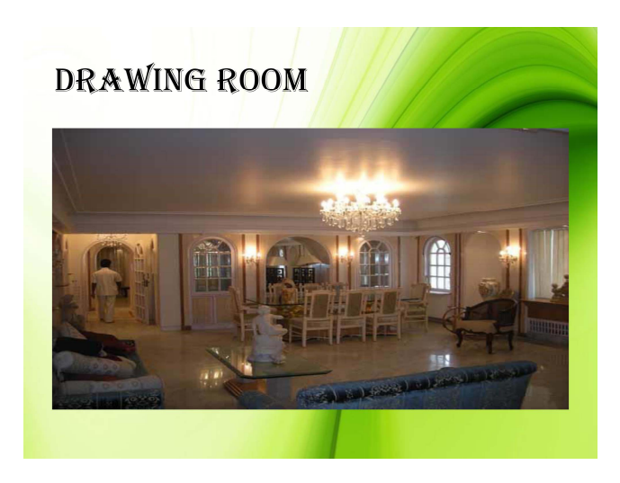 3 BHK Apartment for Rent in Juhu Tara Road Mumbai