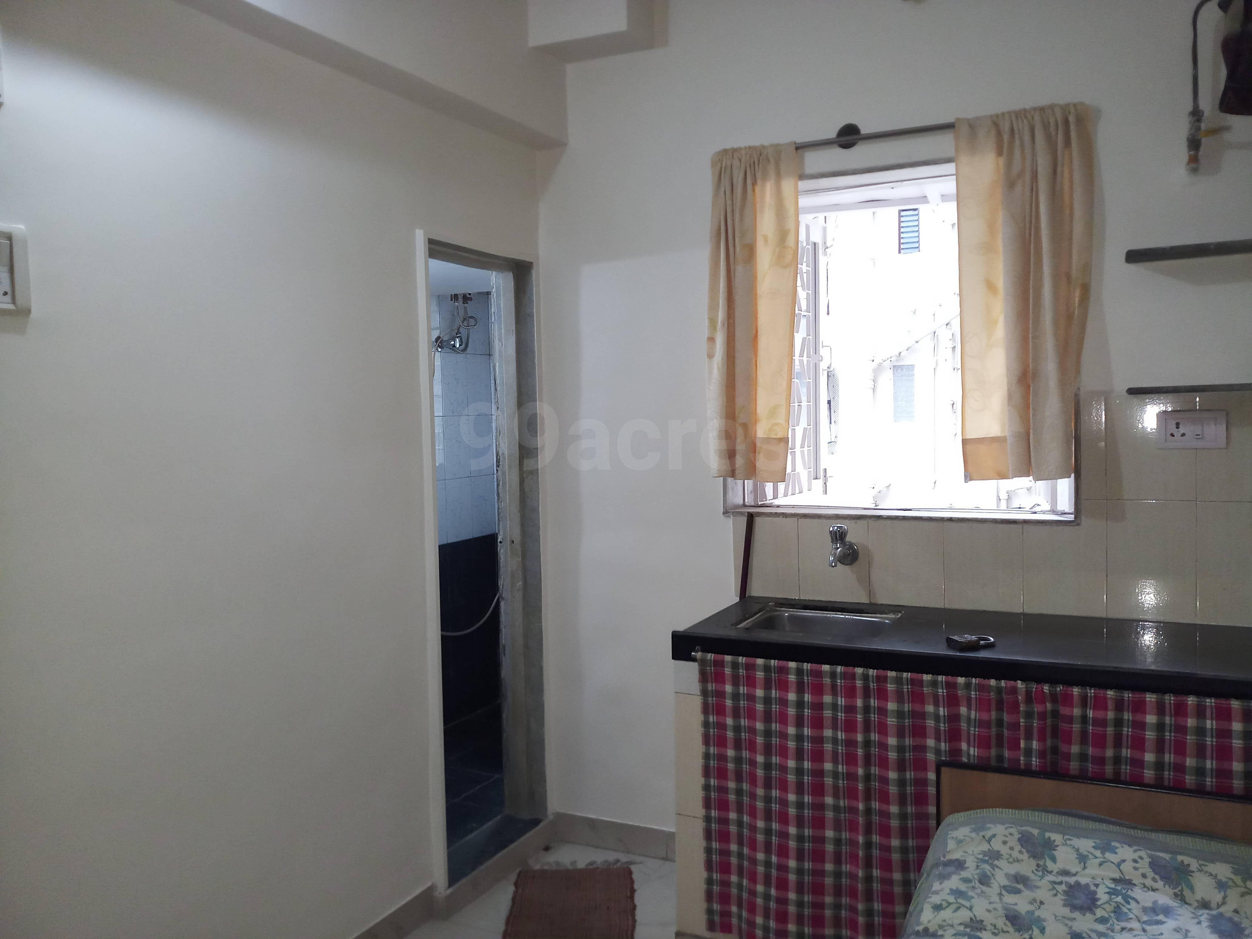 Studio Apartment for Rent in Mount Marry Mumbai