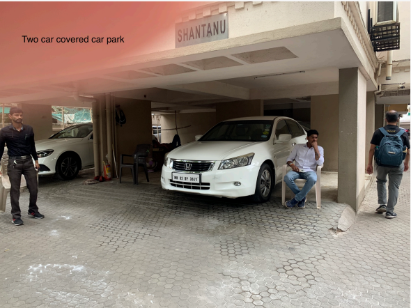 6 BHK Apartment for Sale in St.Martin Rd Mumbai